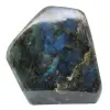 Labradorite polie forme libre - 1