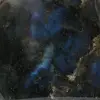 Labradorite polie forme libre - 6