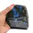 Labradorite polie forme libre