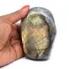 Pierre de labradorite - 0