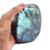 Labradorite polie polie de Madagascar - 0