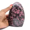 Rhodonite naturelle - 0