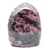 Roche en Rhodonite - 1