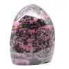 Roche en Rhodonite - 4