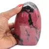 Rhodonite ornementale - 0