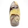 Septaria naturelle de Madagascar - 2