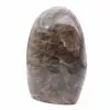 Microcline noire naturelle de collection - 5