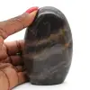 Microcline noire - 1