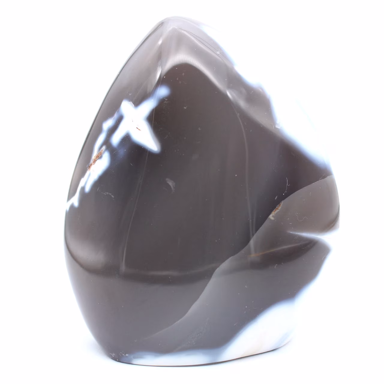 Agate d'ornement