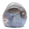 Roche de Agate polie - 0