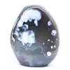 Agate naturelle - 0