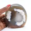 Roche en Agate - 1