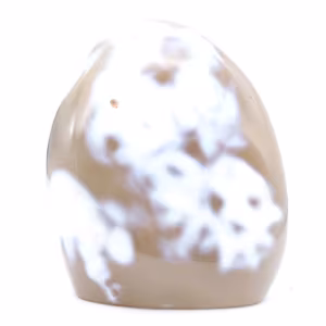 Agate d'ornement