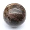 Sphère en microcline - 5