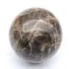 Pierre de lune noire - 0