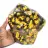 Jaspe Bumblebee d'Indonésie : Ornement en Pierre Naturelle Polie