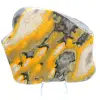 Jaspe Bumblebee : Forme Libre Polie pour Collectionneur - 2