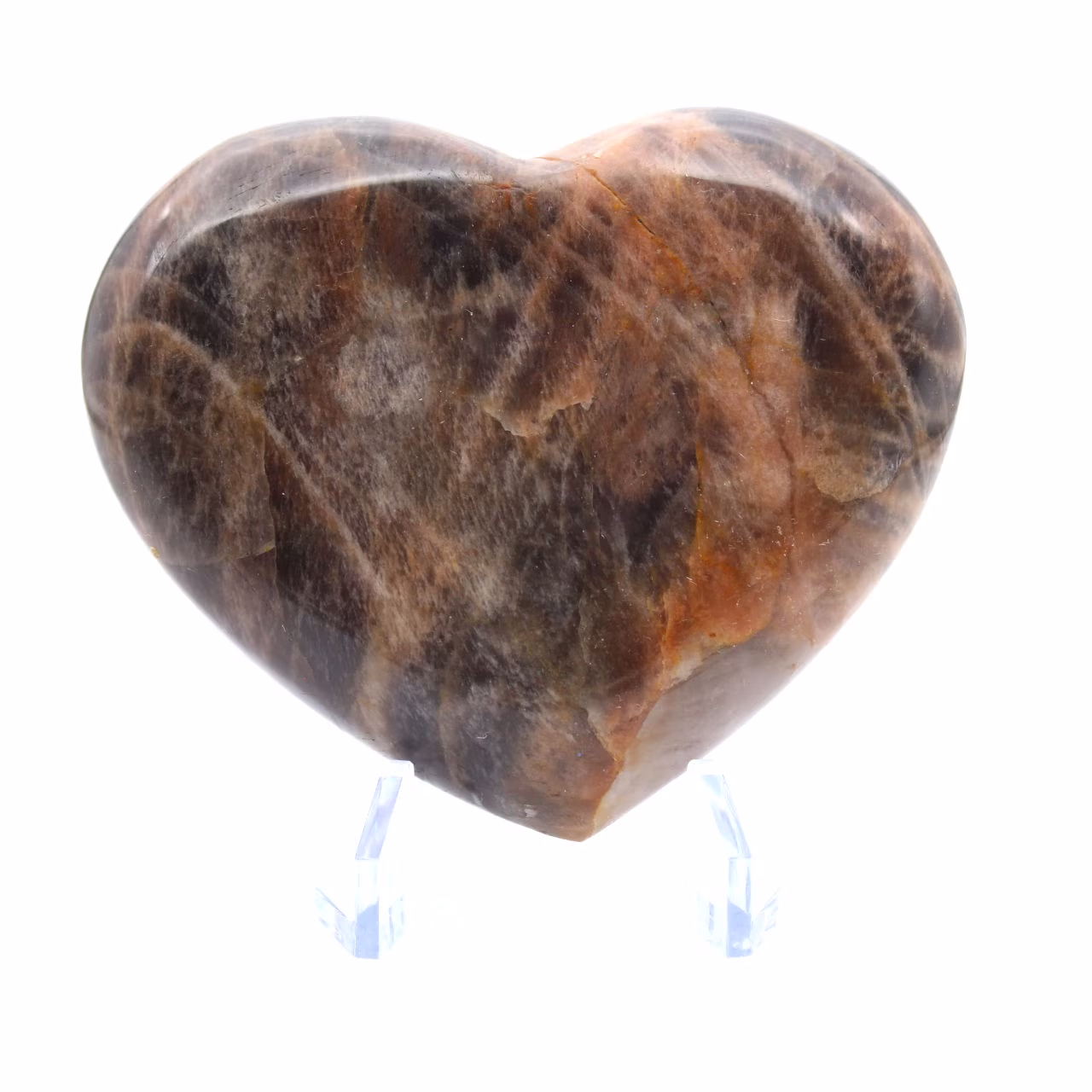 Microcline : coeur