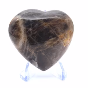 Microcline : coeur
