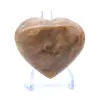 Coeur en microcline - 0