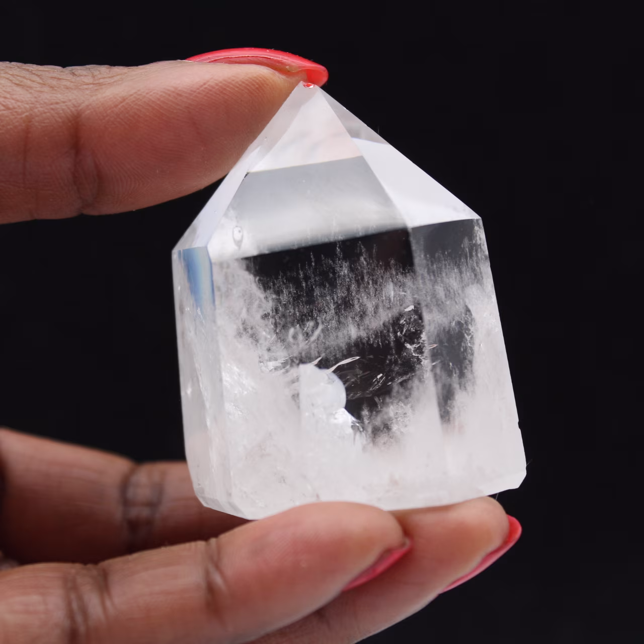 Quartz prisme