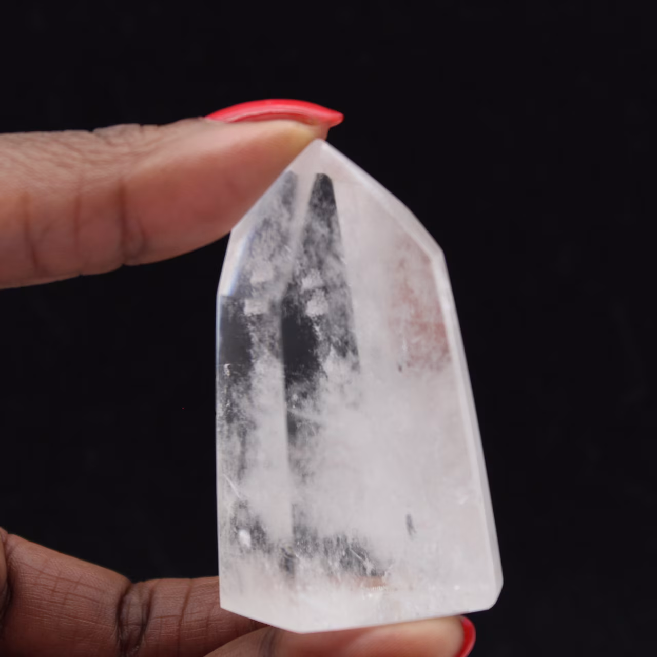 Prisme quartz