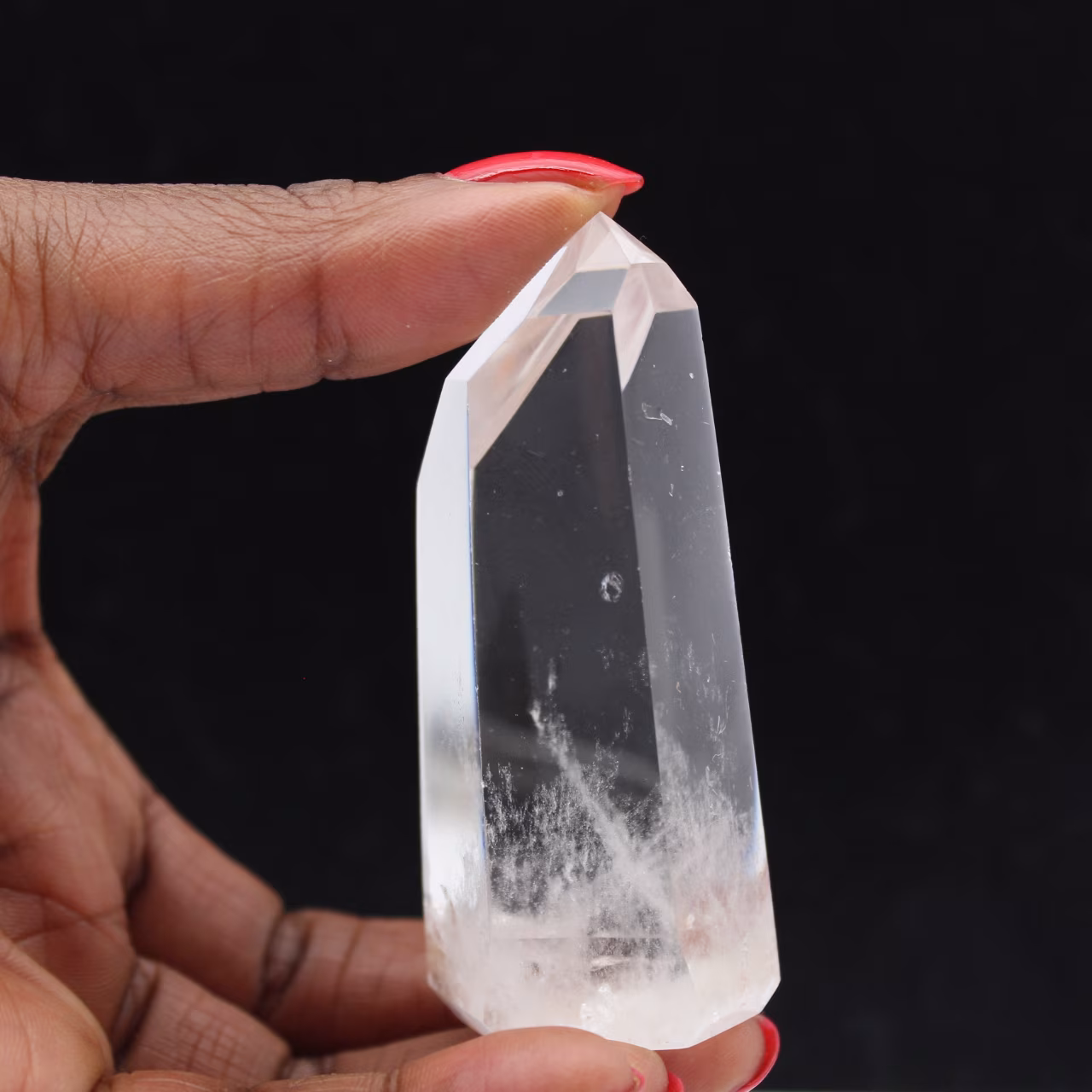 Prisme quartz