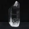 Prisme en cristal de roche - 1
