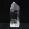 Prisme en cristal de roche - 2