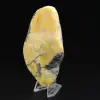 Jaspe Bumblebee Grande Pierre Polie Collection - 2