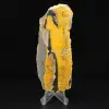 Plaque de Jaspe Bumblebee poli - 4
