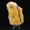 Plaque de Jaspe Bumblebee de collection - 0