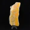Jaspe Bumblebee d'Indonésie en tranche épaisse - 0