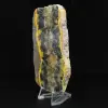 Plaque fine de Jaspe Bumblebee poli - 2