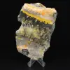 Plaque décorative de Jaspe Bumblebee - 130g - 4