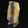 Petite plaque polie de Jaspe Bumblebee - 2