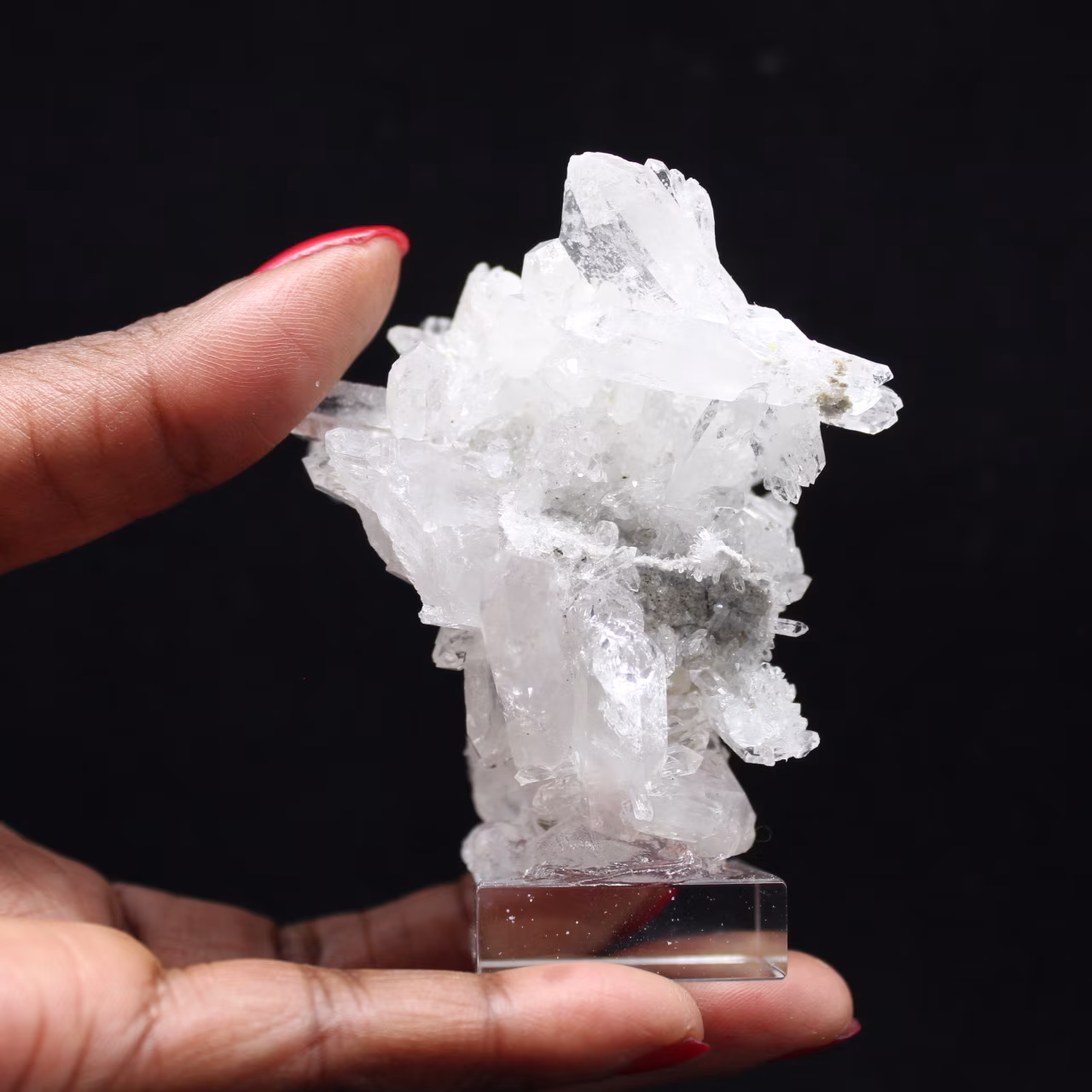 Faden cristal Himalaya