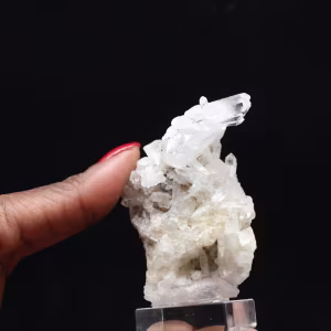 Quartz de l’Himalaya