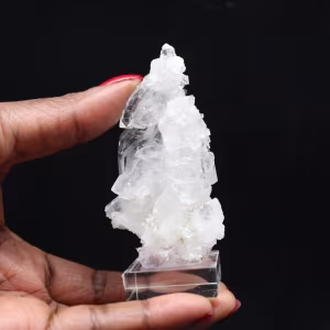 Quartz faden Himalaya