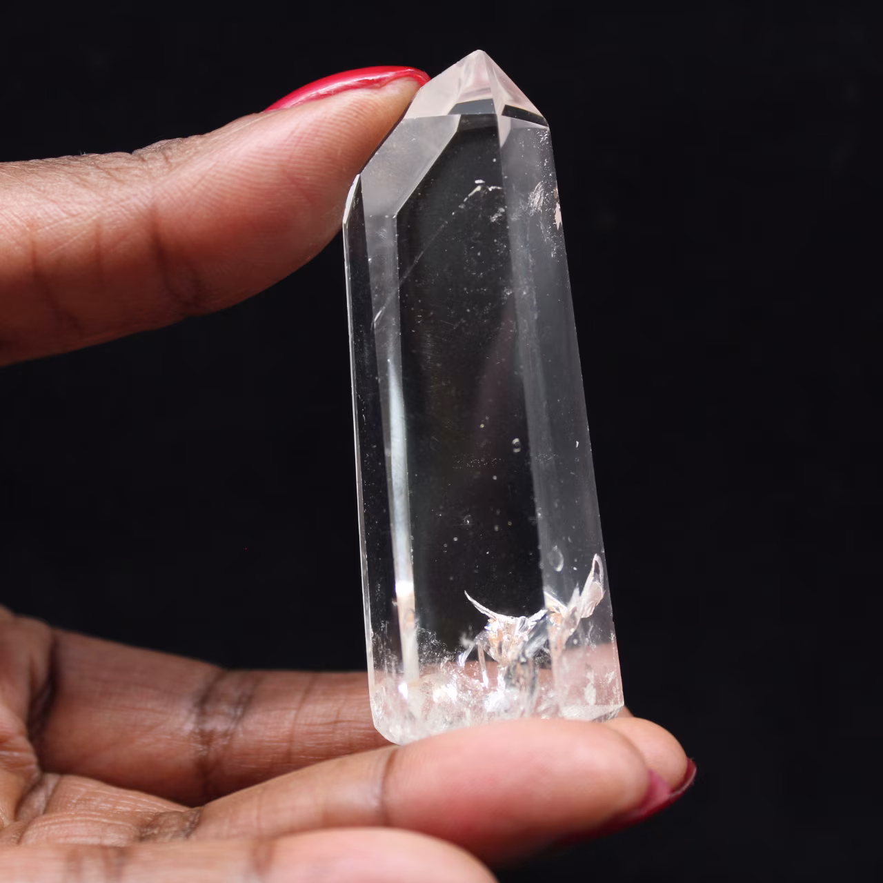 Cristal de Madagascar