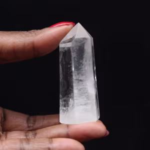 Quartz prisme