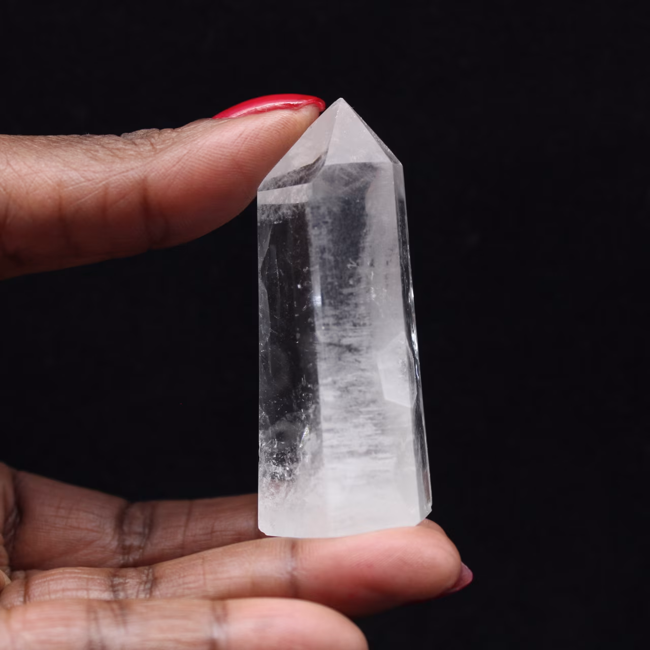 Quartz prisme