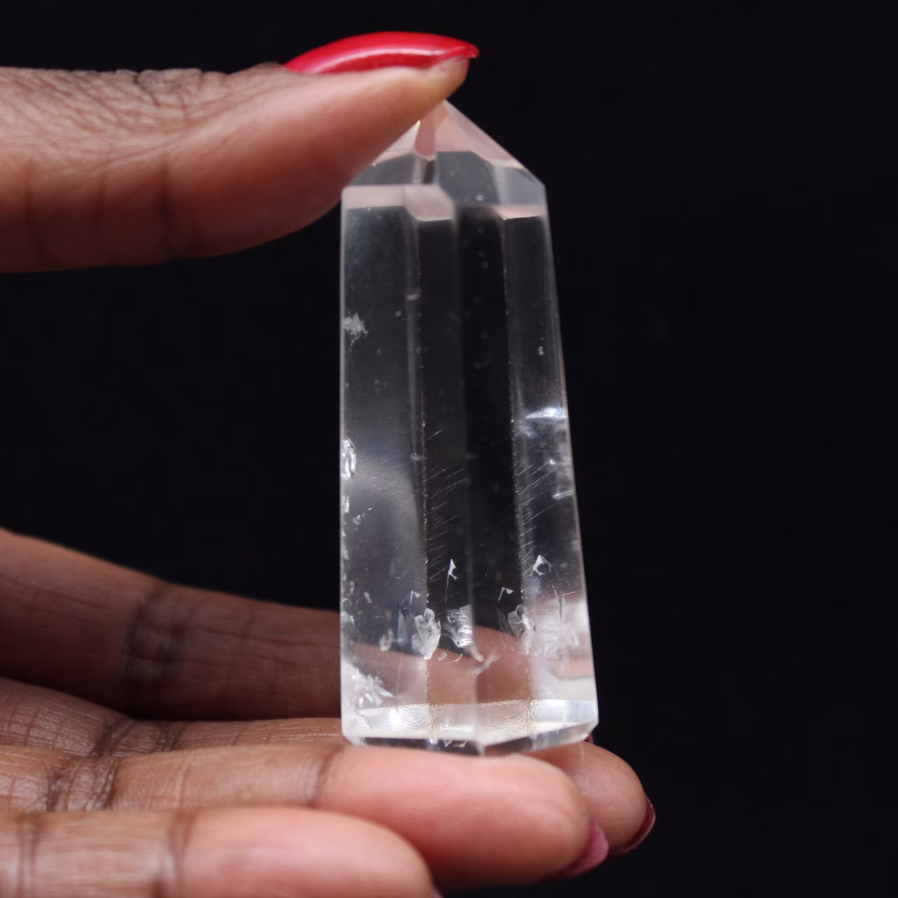 Cristal de roche