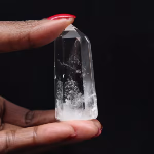 Prisme quartz