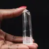Prisme de quartz de Madagascar - 0