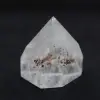 Prisme quartz à inclusion - 4