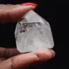 Prisme quartz à inclusion - 0