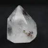 Prisme quartz à inclusion - 2