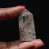 Prisme quartz à inclusion - 0