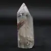 Prisme quartz à inclusion - 2